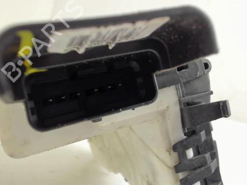 Front right lock CITROËN C3 II (SC_) 1.1 i | BP20398449C97 