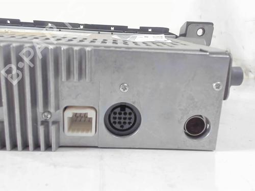 Radio NISSAN PIXO (UA0) 1.0 | BP20387794E6
