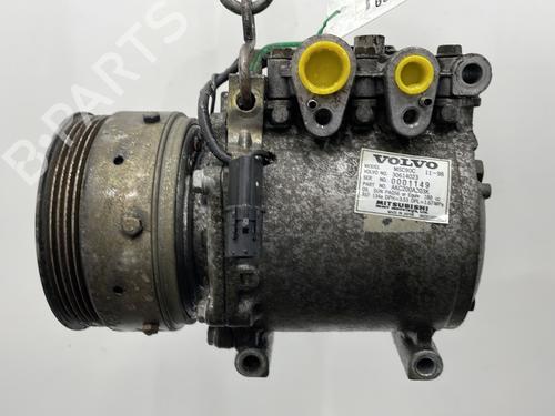 Used AC compressor VOLVO V40 Estate (645) 1.8 i (125 hp) 23779742