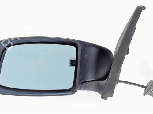 Used Left mirror PEUGEOT 605 (6B) 2.0 (128 hp) 20408686