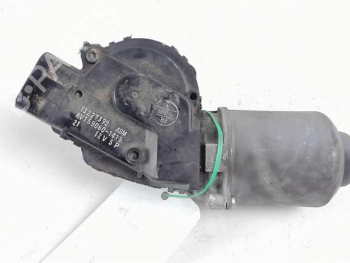 Viskermotor vindrude OPEL INSIGNIA A Sports Tourer (G09) 2.0 CDTI (35) | BP20445259M29