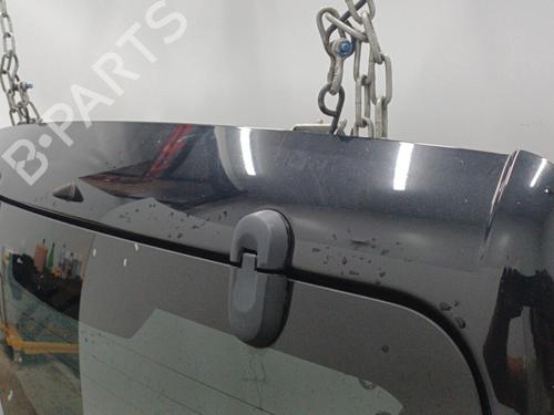 Used Tailgate HYUNDAI TUCSON (JM) 2.0 CRDi All-wheel Drive (140 hp) 20428879