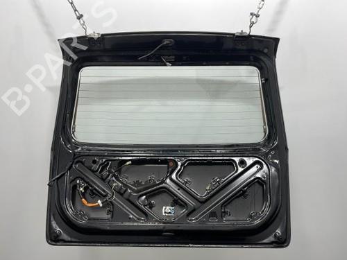 Tailgate DAIHATSU CUORE VI (L251, L250_, L260_) 1.0 | BP21207960C6 