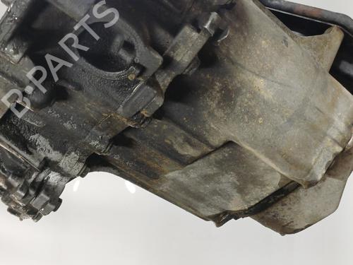Gearkasse Gearkasse 39486518 39486518