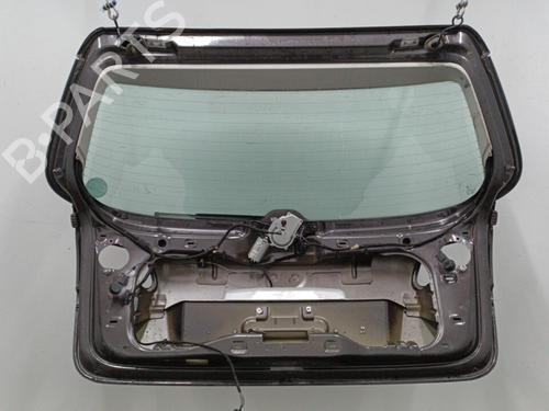 Tailgate VW PASSAT B6 Variant (3C5) 2.0 TDI | BP20424582C6 