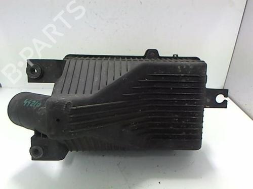 Air filter box KIA CARNIVAL II (GQ) 2.9 CRDi | BP20436955M87 