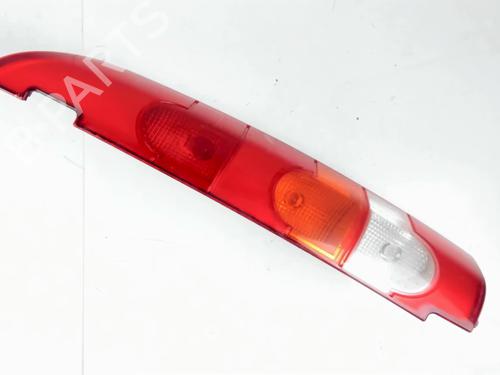 Achterlicht rechts RENAULT KANGOO Express (FC0/1_) 1.5 dCi (FC07, FC1R) (65 hp) 31362770
