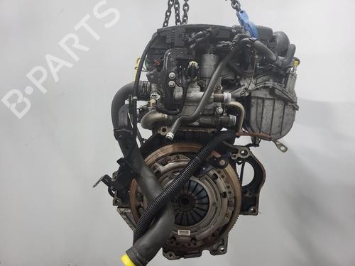 Engine OPEL MERIVA A MPV (X03) 1.6 (E75) | BP20451666M1 - Image 3