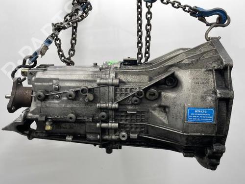 Gearbox BMW 3 Coupe (E92) 320 d | BP21207703M3