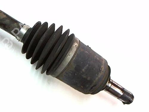Left front driveshaft MERCEDES-BENZ M-CLASS (W163) ML 270 CDI (163.113) | BP20429804M38 