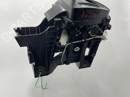 Gearstang RENAULT KADJAR (HA_, HL_) 1.2 TCe 130 (HLMR) | BP31817656M90