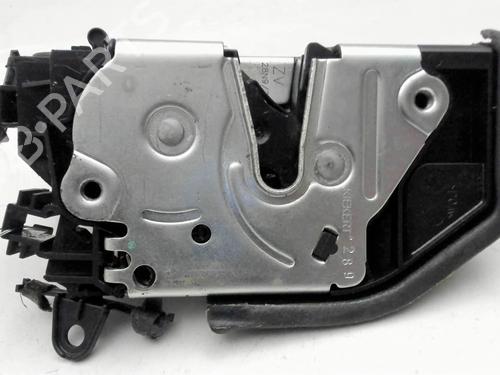 Używane Zamek drzwi tylnych prawych BMW 1 (E87) 118 i (143 hp) 26398391
