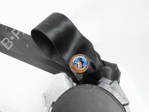 Front left seatbelt PEUGEOT 508 I (8D_) 2.0 HDi | BP24116288I26 - Image 4
