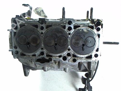 Cylinder head SEAT IBIZA III (6L1) 1.4 TDI | BP20392556M5 