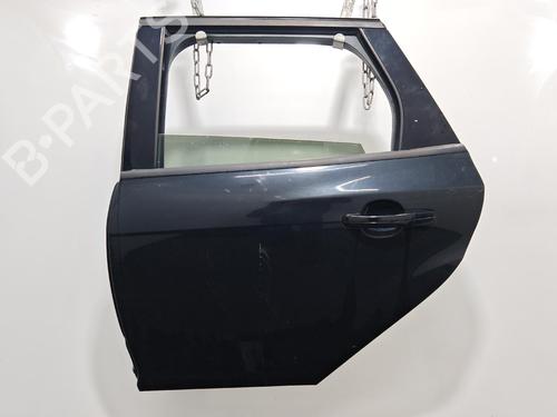 Dør venstre bagtil Dør venstre bagtil FORD FOCUS III Turnier 1.6 TDCi (115 hp) 39760452 39760452