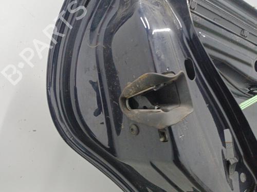 Left rear door AUDI A3 (8L1) 1.9 TDI | BP20428362C4 