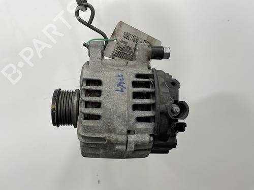 Used Alternator CITROËN C4 AIRCROSS 1.6 HDi 115 AWC (114 hp) 27804552
