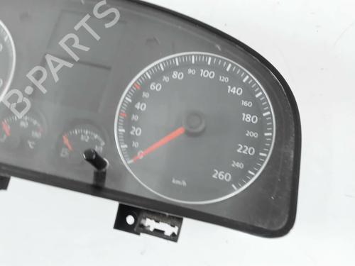 Kombiinstrument VW TOURAN (1T1, 1T2) 1.9 TDI | BP21184812C47 
