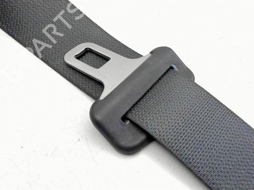 Rear left seatbelt CHRYSLER 300C Touring (LX, LE) 3.0 CRD | BP32273760I29