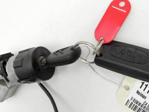 Ignition barrel CITROËN C4 Grand Picasso I (UA_) 1.6 HDi | BP29212801M48