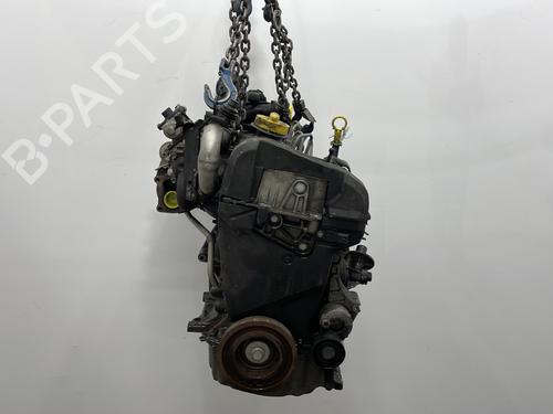Engine NISSAN MICRA III (K12) 1.5 dCi | BP27499748M1 