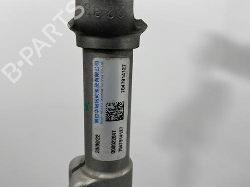 Used Steering column Steering column MG MARVEL R EV (EP21) (288 hp) 32250292 32250292