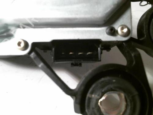 Rear wiper motor SEAT IBIZA II (6K1) 1.4 i | BP20453309M102 