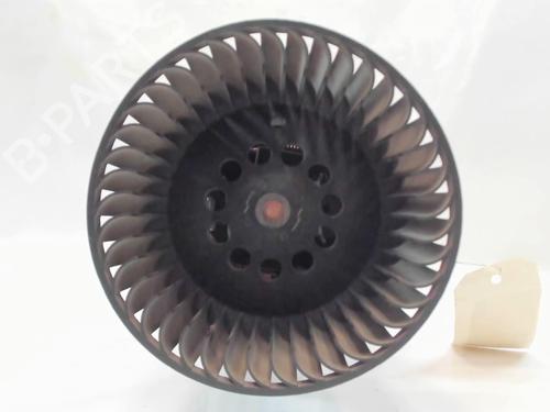 Heater blower motor RENAULT GRAND SCÉNIC III (JZ0/1_) 1.9 dCi (JZ0J, JZ0N, JZ1K, JZ1S) | BP20397748M62 