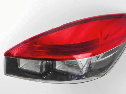Højre baglygte RENAULT MEGANE III Coupe (DZ0/1_) 1.4 TCe (DZ0F, DZ1V) | BP20401564C35 