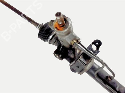 Used Steering rack TOYOTA COROLLA Liftback (_E11_) 2.0 D (CE110) (72 hp) 20390731