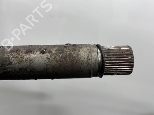 Used Right front driveshaft Right front driveshaft TOYOTA PROACE Bus (MDZ_) 2.0 D4d (MDZ6, MDZ5) (177 hp) 27572124 27572124