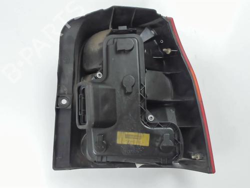 Left taillight SEAT AROSA (6H1) 1.7 SDI | BP20415065C34