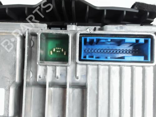 Instrument cluster OPEL ASTRA K (B16) 1.2 Turbo (68) | BP30547864C47