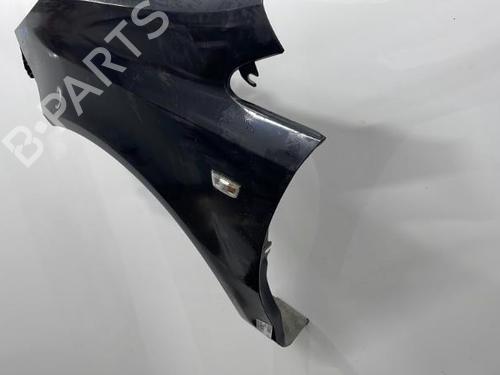 Used Left front fenders OPEL CORSA D (S07) 1.3 CDTI (L08, L68) (75 hp) 20419832