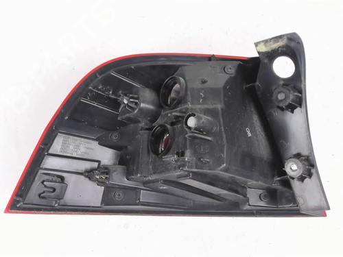 Used Right taillight Right taillight KIA RIO III (UB) 1.4 CRDi (90 hp) 20420365 20420365