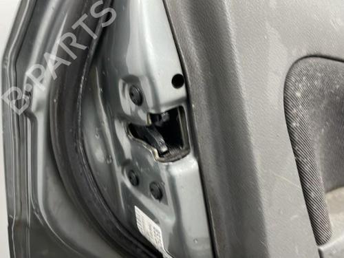 Left rear door FORD FIESTA V (JH_, JD_) 1.4 16V | BP20390339C4 
