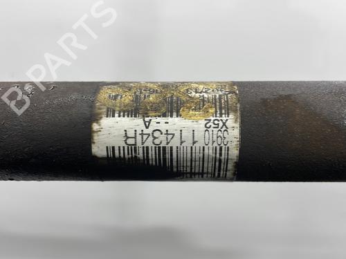 Left front driveshaft DACIA SANDERO II 1.2 | BP30602921M38