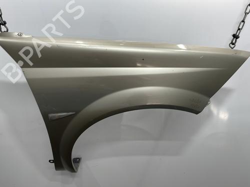 Used Right front fenders RENAULT MEGANE II Coupé-Cabriolet (EM0/1_) 2.0 (135 hp) 20397387
