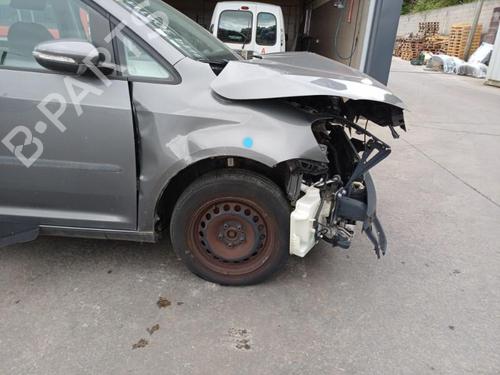 Left sun visor VW TOURAN (1T3) 1.2 TSI | BP26532430I1  - Image 19