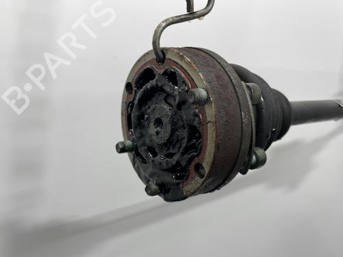Left rear driveshaft AUDI A8 D2 (4D2, 4D8) S8 quattro | BP31074565M40 