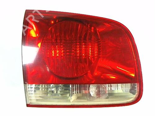 Venstre baglygte bagklap VW TOUAREG (7LA, 7L6, 7L7) 2.5 R5 TDI (174 hp) 20461055