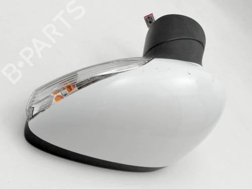 Lusterko boczne lewe FORD FIESTA VI (CB1, CCN) 1.25 | BP29956685C26 