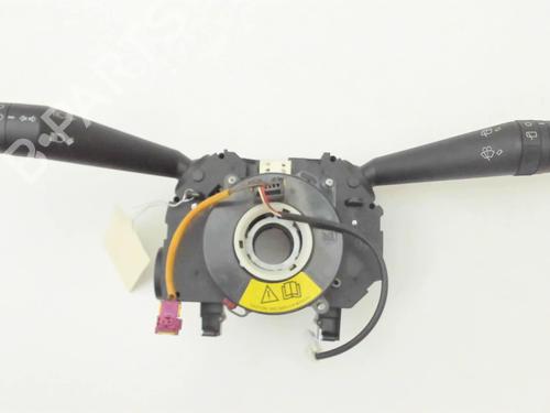 Used Steering column stalk Steering column stalk LANCIA YPSILON (312_) 1.2 (312.PXA1A, 312.YXA1A) (69 hp) 20446377 20446377