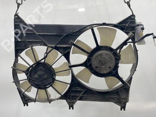 Used Radiator fan SUZUKI GRAND VITARA I (FT, HT) 2.0 HDI 110 4x4 (SQ420D, TD82V) (109 hp) 21207847