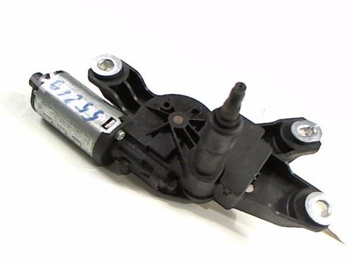 Rear wiper motor VW SCIROCCO III (137, 138) 1.4 TSI | BP20455571M102 