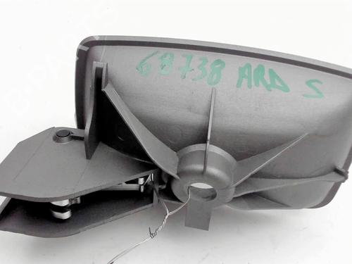 Rear right interior door handle BMW 7 (E65, E66, E67) 730 d | BP25652368I16 - Image 3