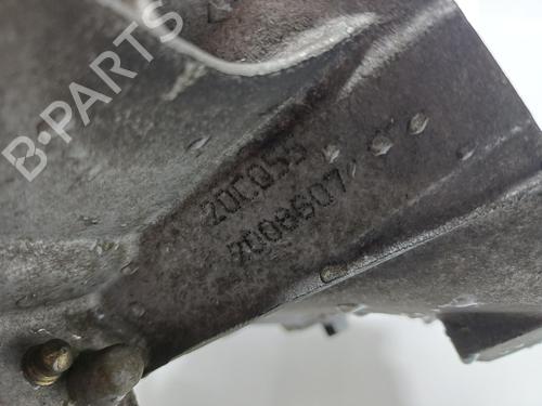 Used Gearbox Gearbox 38675563 38675563
