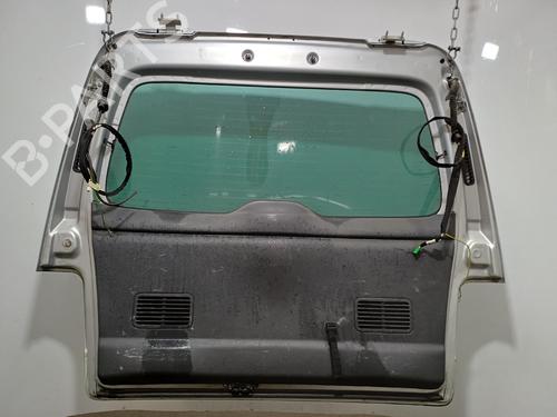 Used Tailgate Tailgate 39426805 39426805