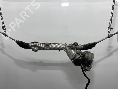 Used Steering rack Steering rack PEUGEOT 208 II (UB_, UP_, UW_, UJ_) 1.2 PureTech 100 (101 hp) 23779431 23779431