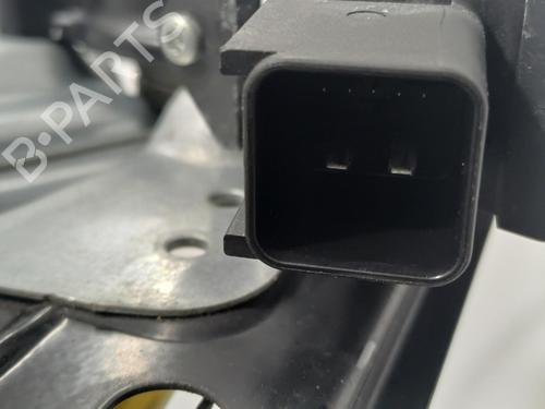 Front left window mechanism OPEL ASTRA J (P10) 1.7 CDTI (68) | BP37728236C22 - Image 9